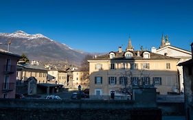 Aosta Maison Forum
